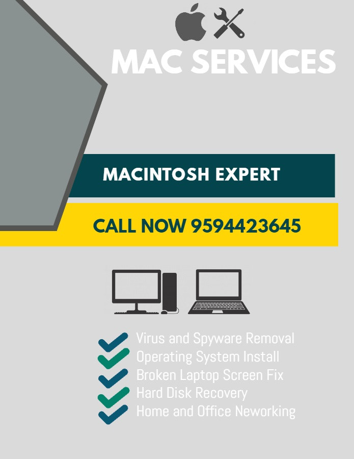 imac service center in mumbai