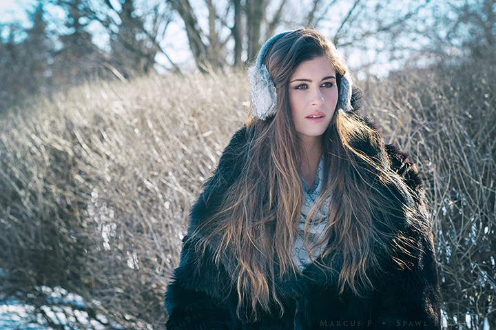Genevieve by spawl photo on 500px.com