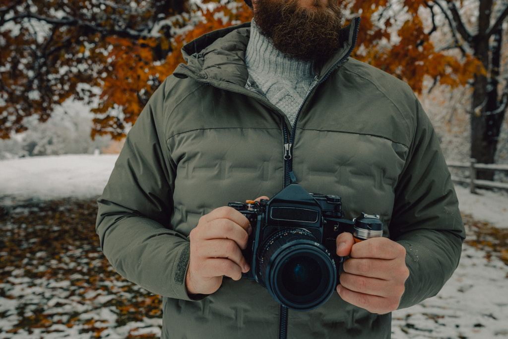 film walkabout by Sam Brockway on 500px.com