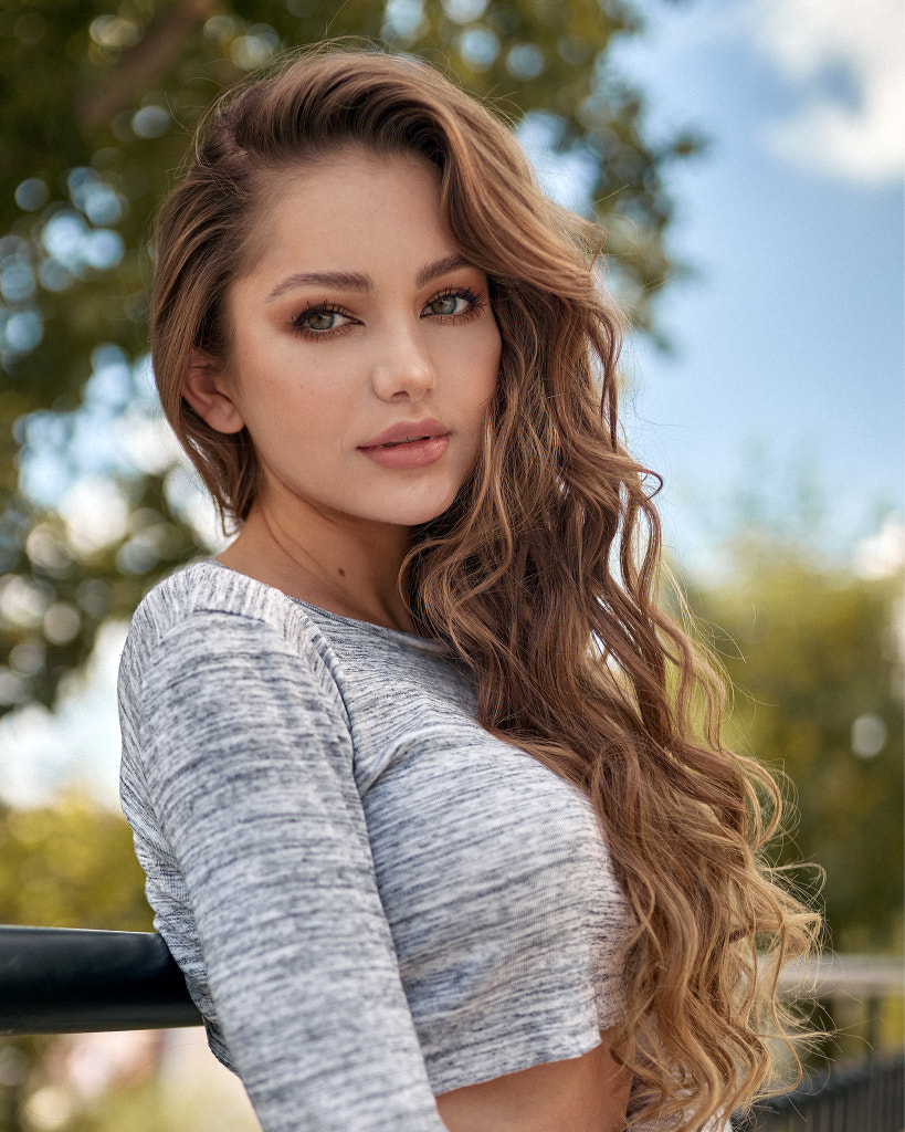 Aurolka by Paweł Witkowski / 500px