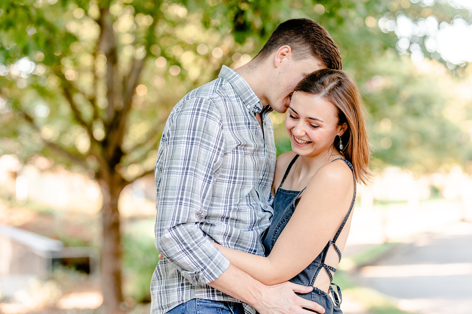 WRAL Gardens Engagement