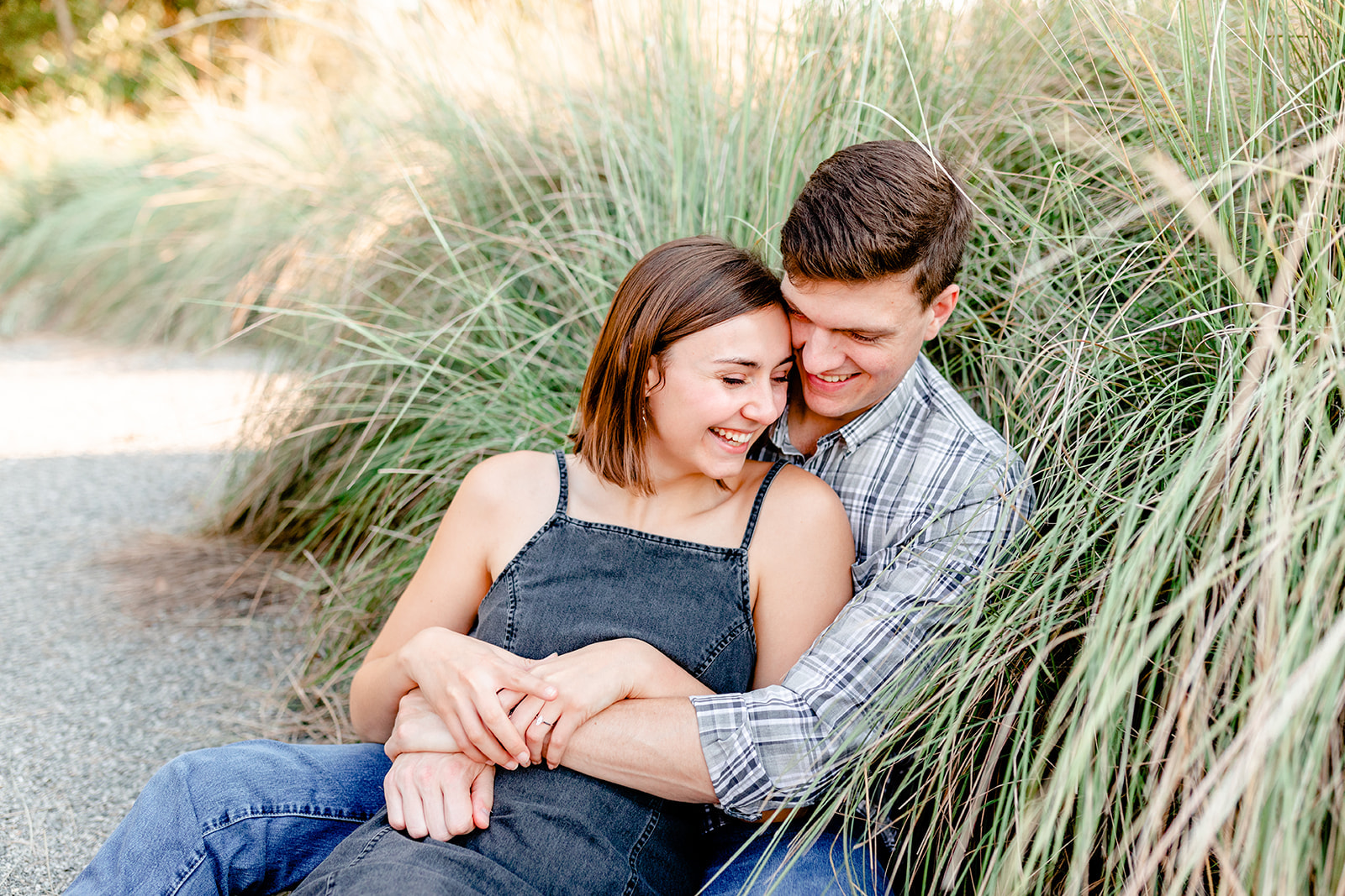 WRAL Gardens Engagement