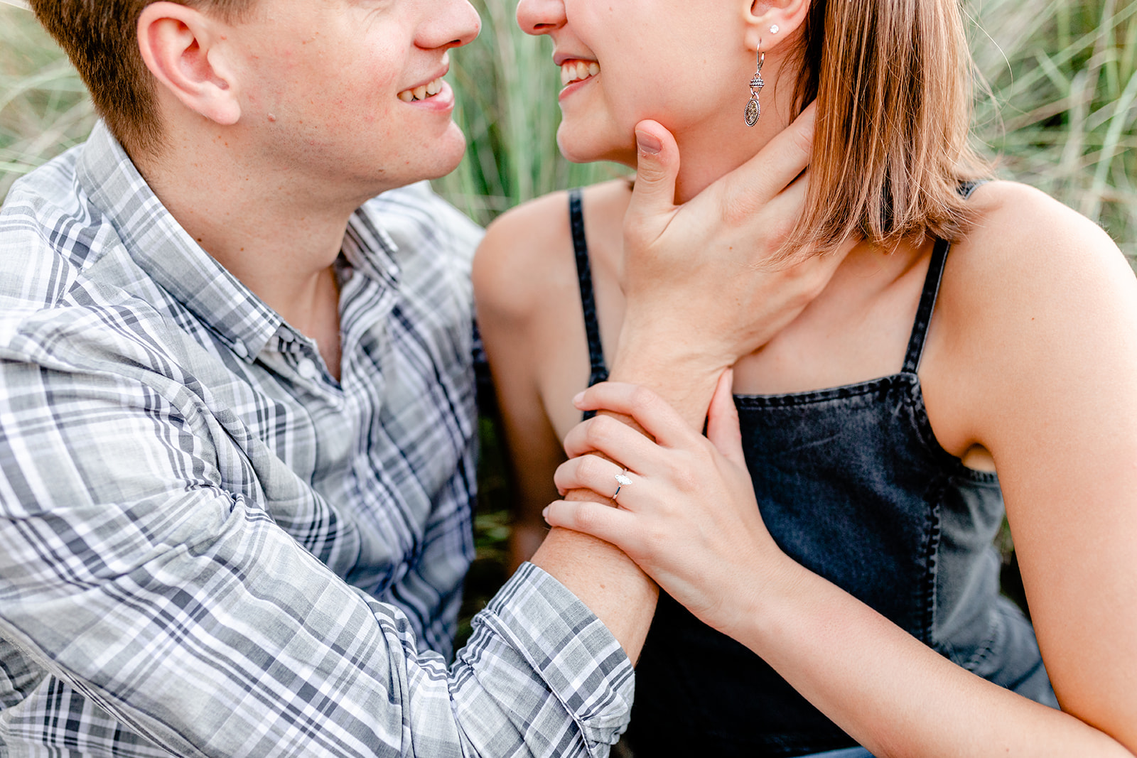 WRAL Gardens Engagement