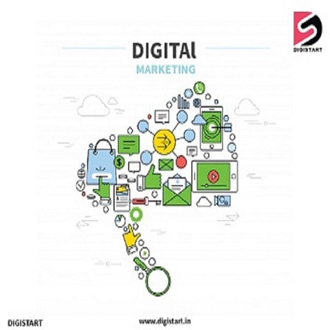 Digistart-Digital Marketing Services in Bangalore