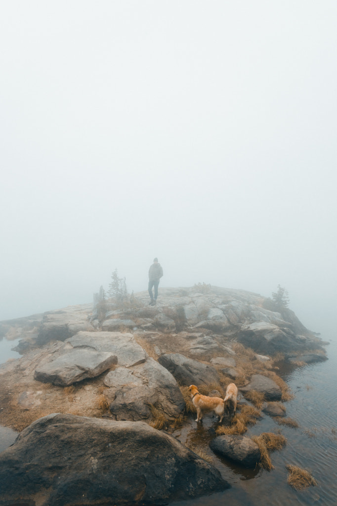 waiting for 2021 by Sam Brockway on 500px.com