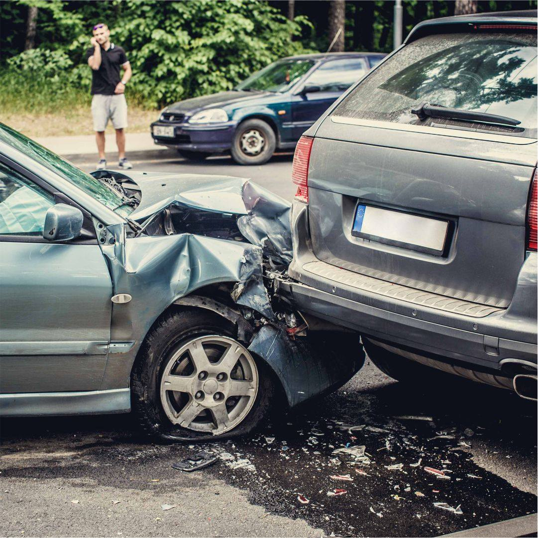 car accident attorney