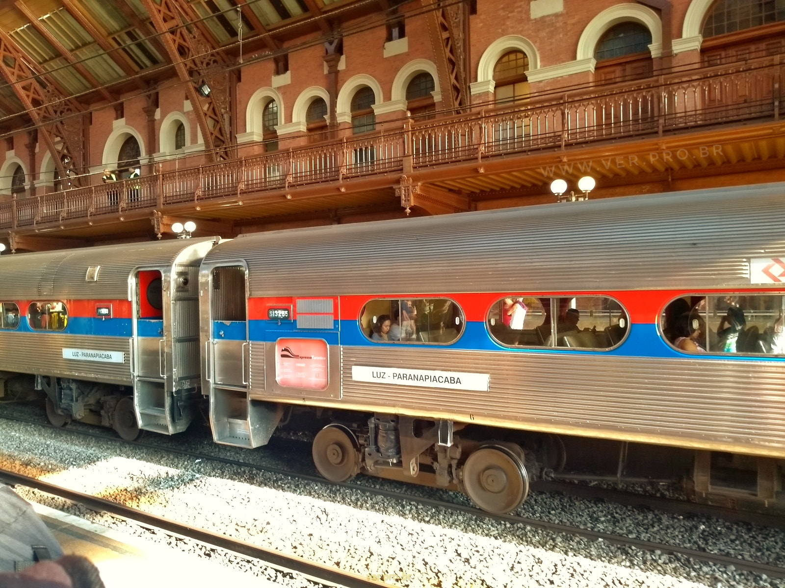 Estação da Luz