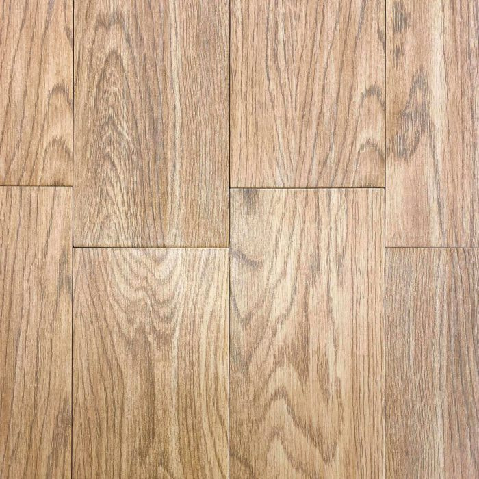 Lama Teak Wood Spanish Timber Look Tile