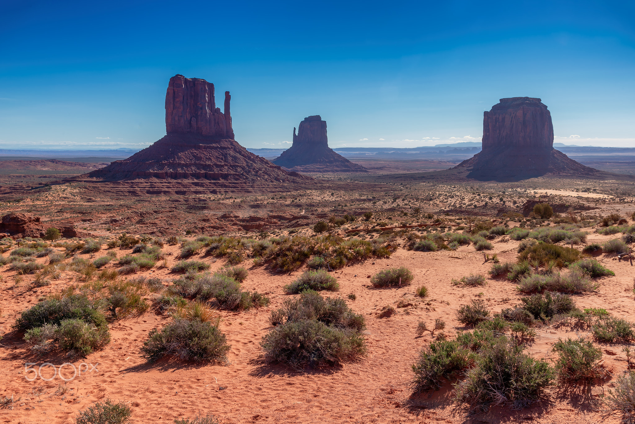 Monument Valley