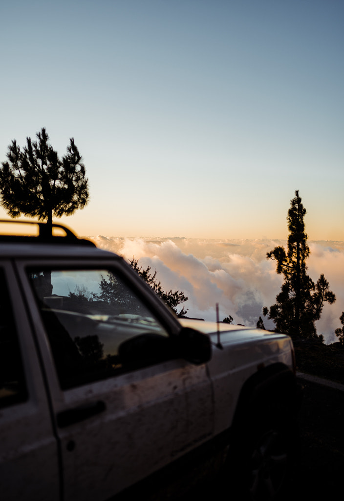 Jeep by Nacho Gonzalez on 500px.com