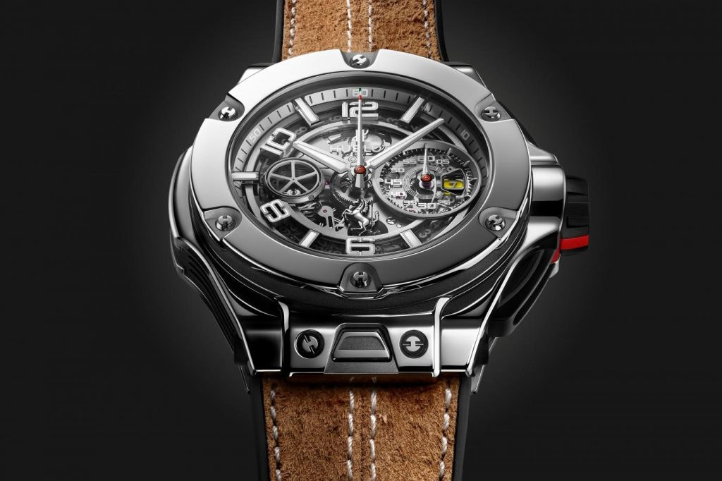 Cheap Hublot Replica Watches