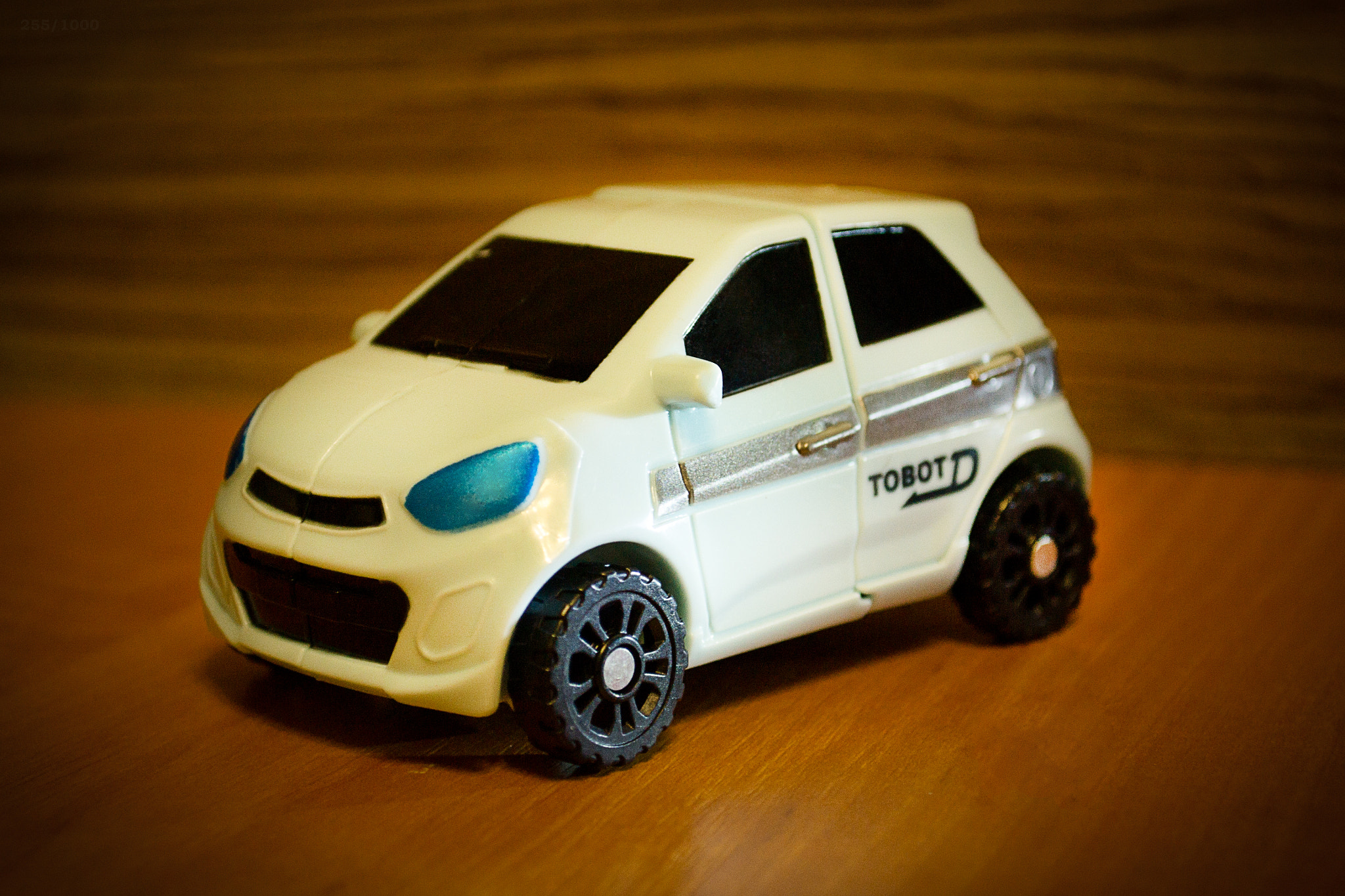 Tobot (Тобот)