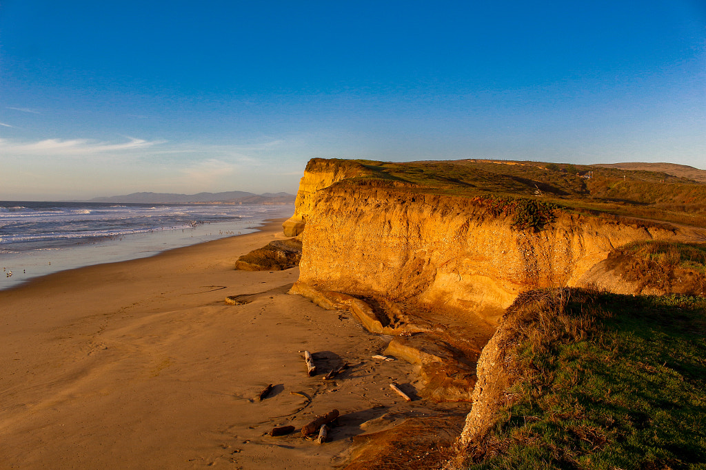 Pacific Coast Highway by Theo West on 500px.com