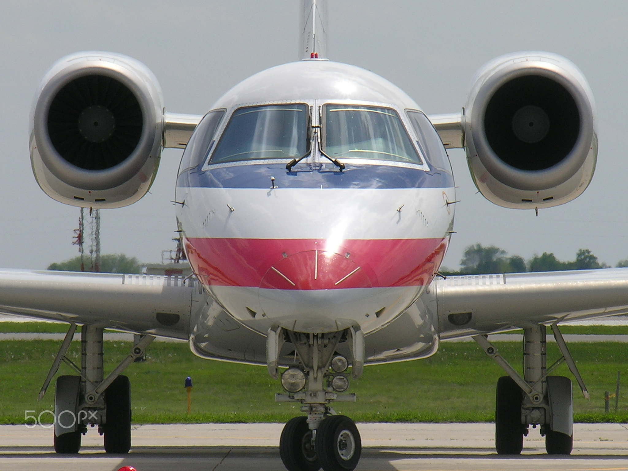 American Eagle Airlines