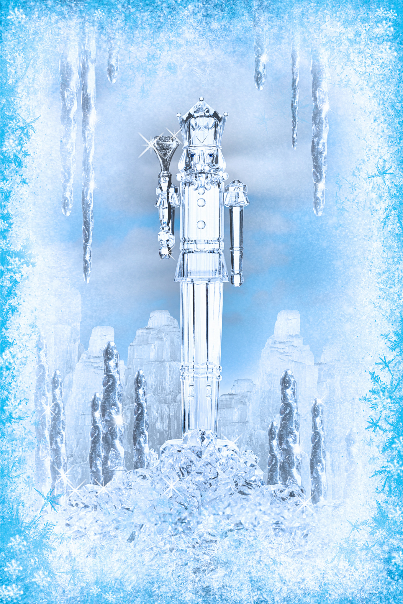 Nutcracker