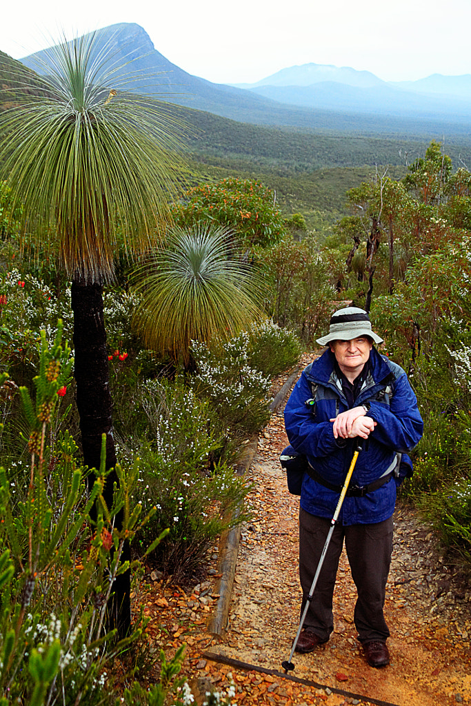The Stirling Ranges by Paul Amyes on 500px.com