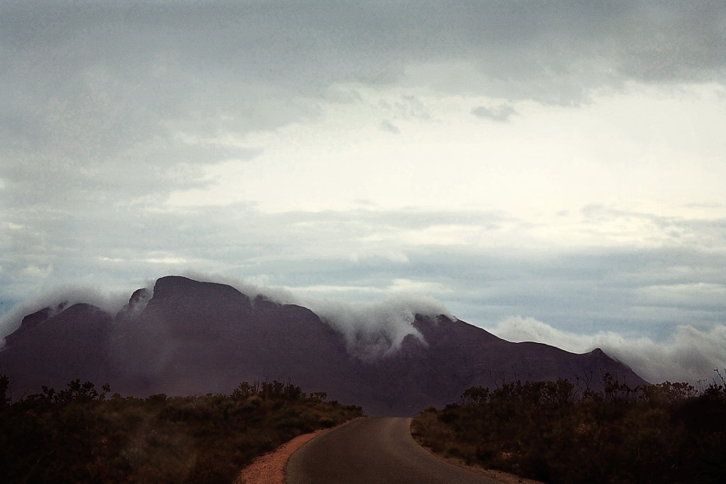 The Stirling Ranges by Paul Amyes on 500px.com