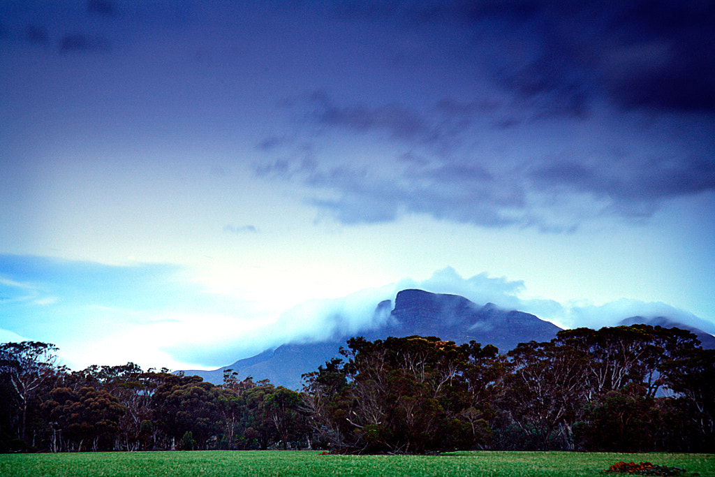 The Stirling Ranges by Paul Amyes on 500px.com