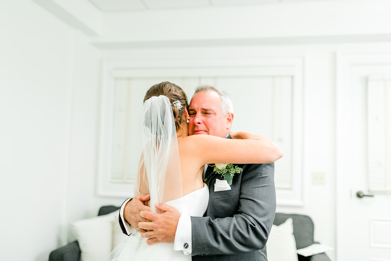 Wedding Stockroom at 230