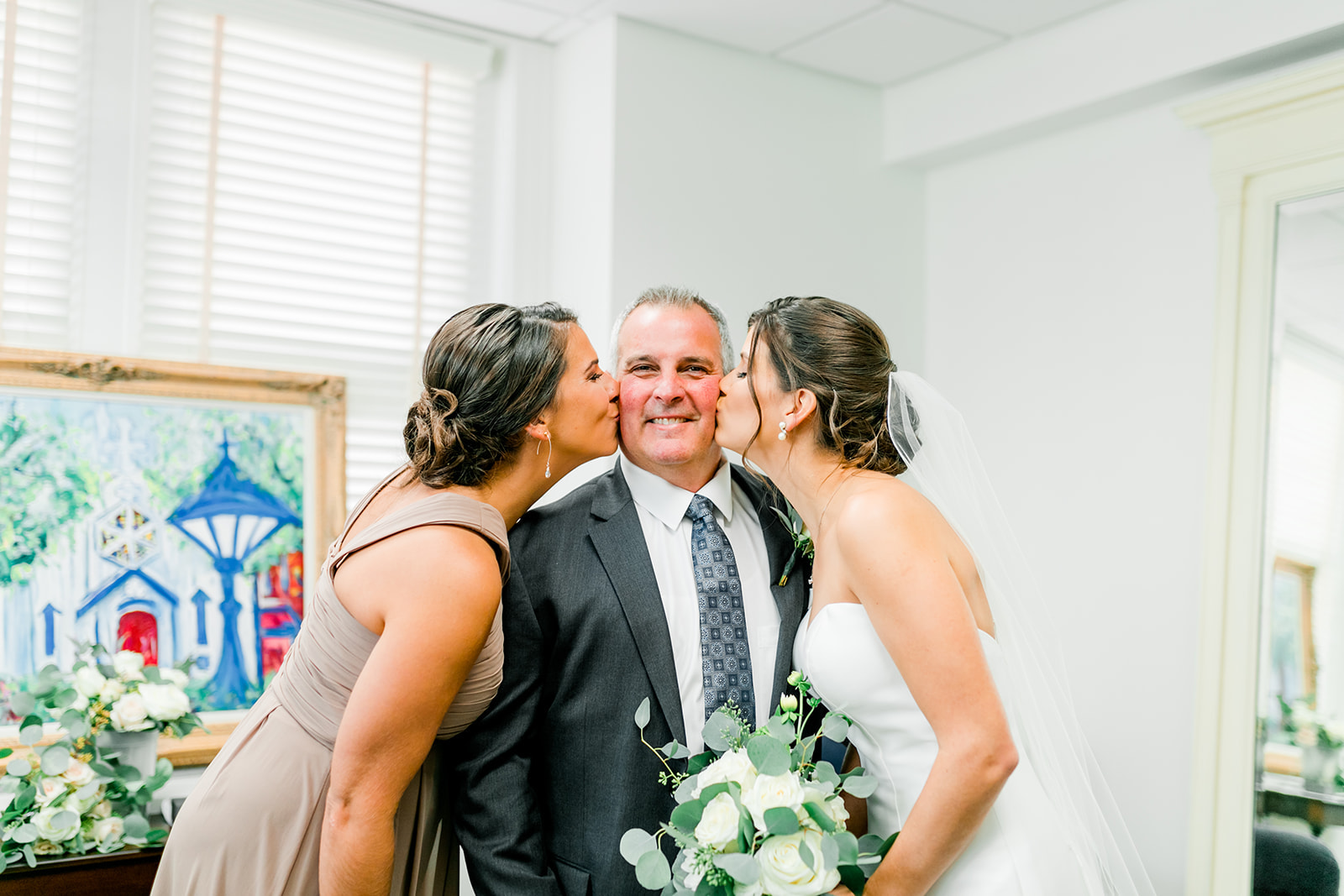 Wedding Stockroom at 230