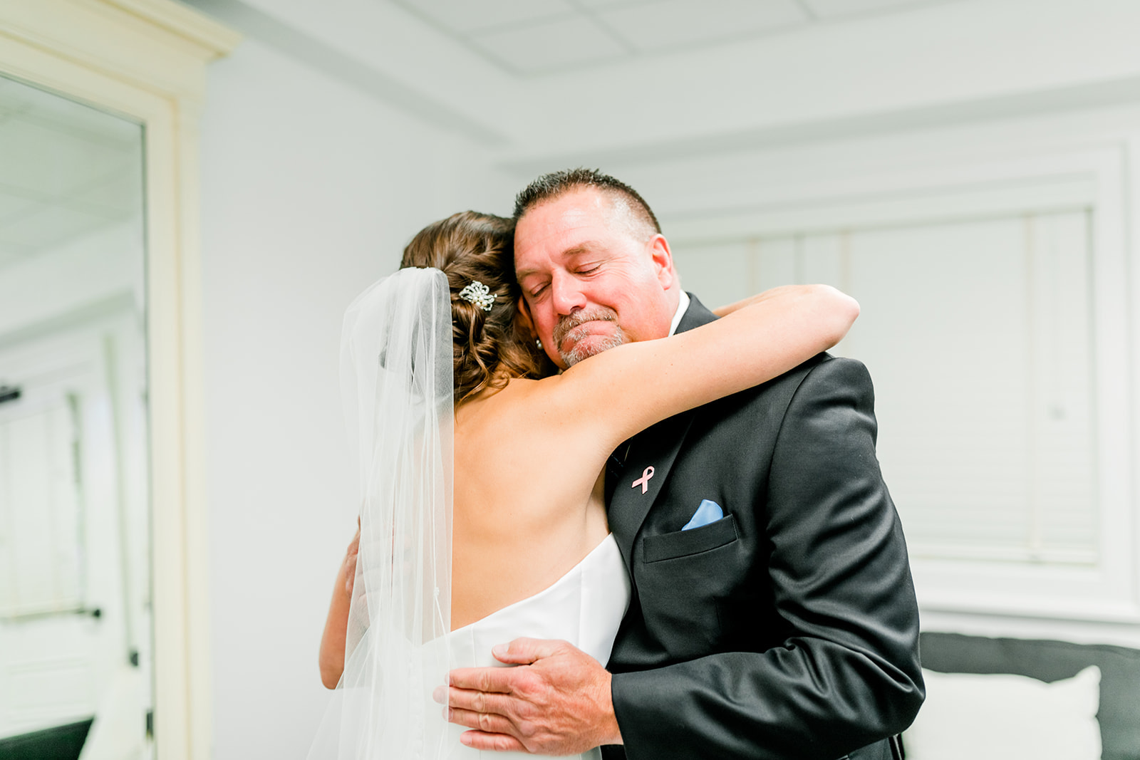 Wedding Stockroom at 230