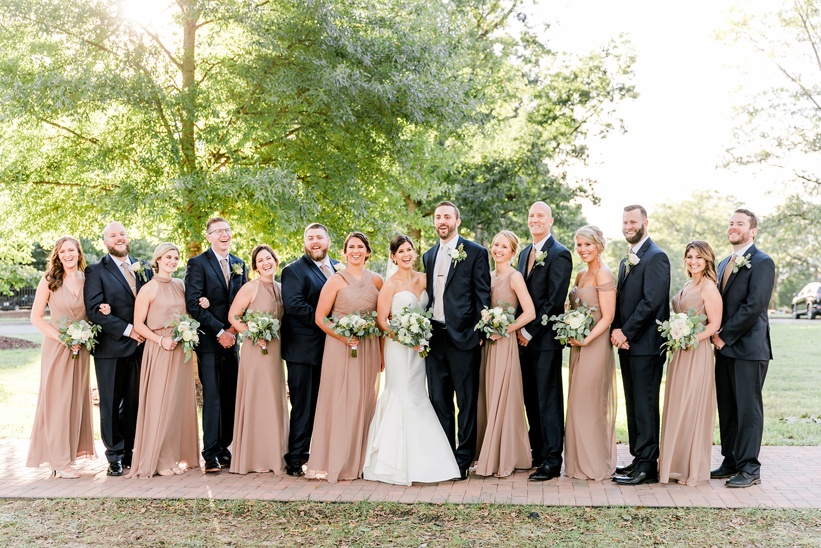 Wedding Stockroom at 230