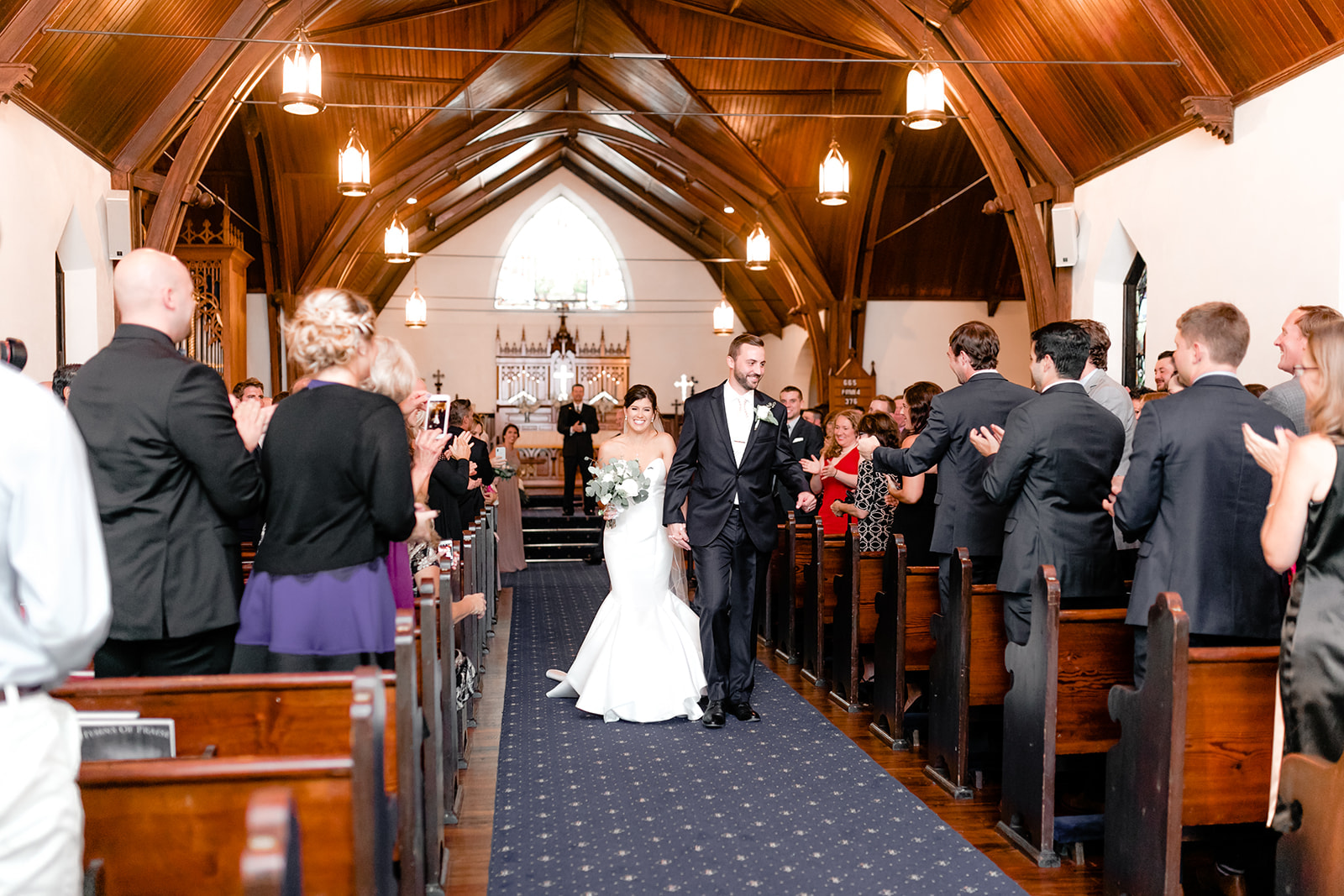 Wedding Stockroom at 230