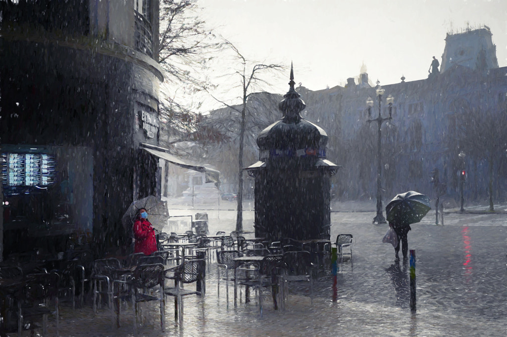 Sometimes it rains by Eduardo Teixeira de Sousa on 500px.com