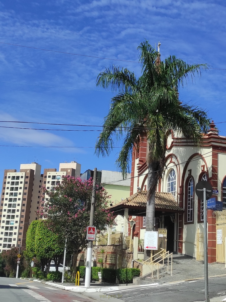 Paróquia São Francisco de Assis Jaguaré