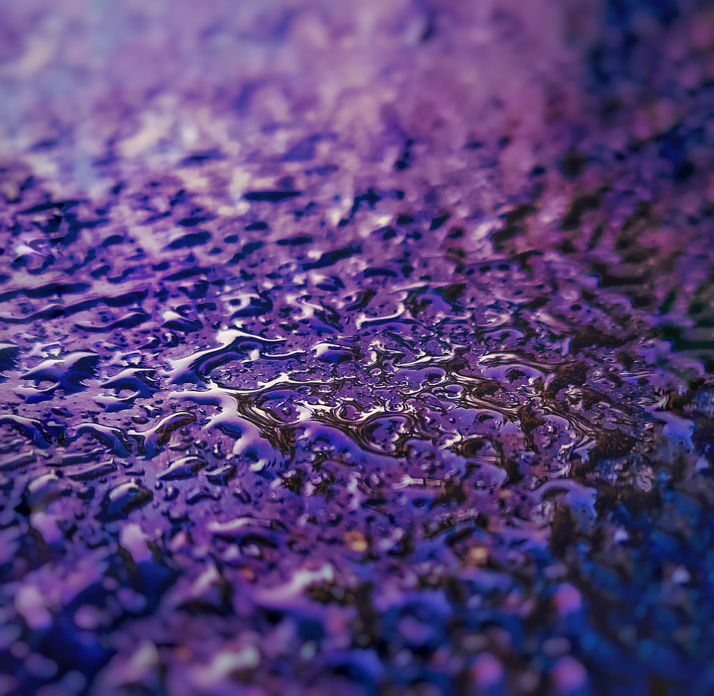 Rain water on the Floor by Jayashankar Majhi on 500px.com