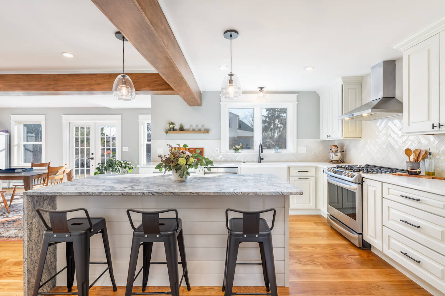 Design Build Contractor