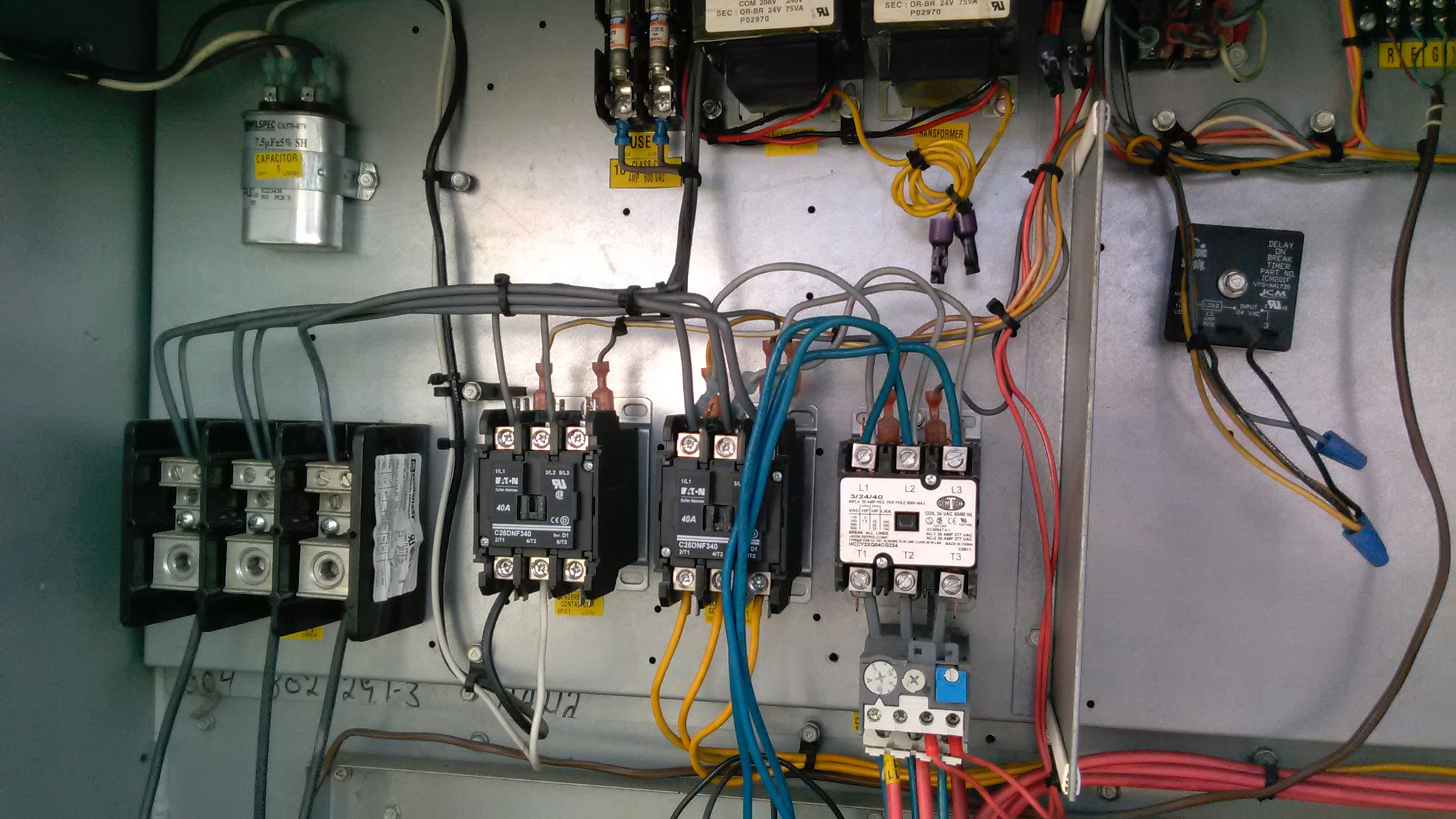 ac maintenance services fl,