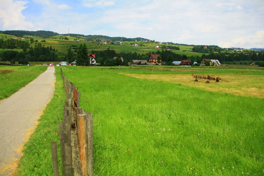 Szczawnica-Rytro