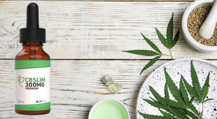 CBSLim Osterreich Bestellen- CB Slim 300MG Preis & Erfahrungen