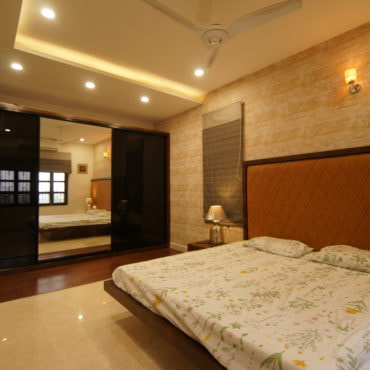 Luxury interior designers in hyderabad