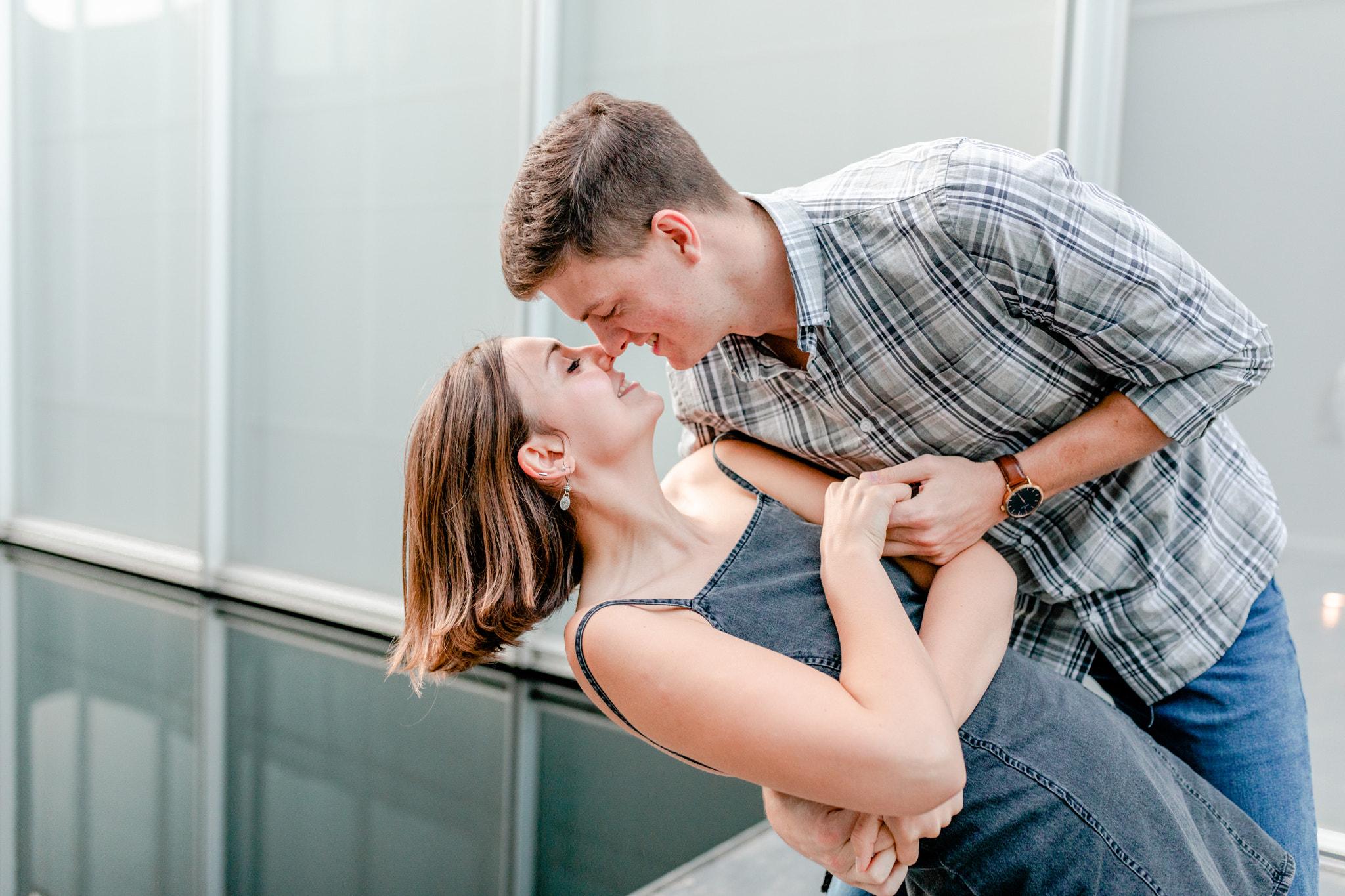 WRAL Gardens Engagement