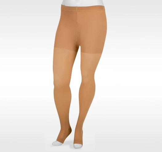 The Best Juzo Compression Socks, Stockings & Pantyhose