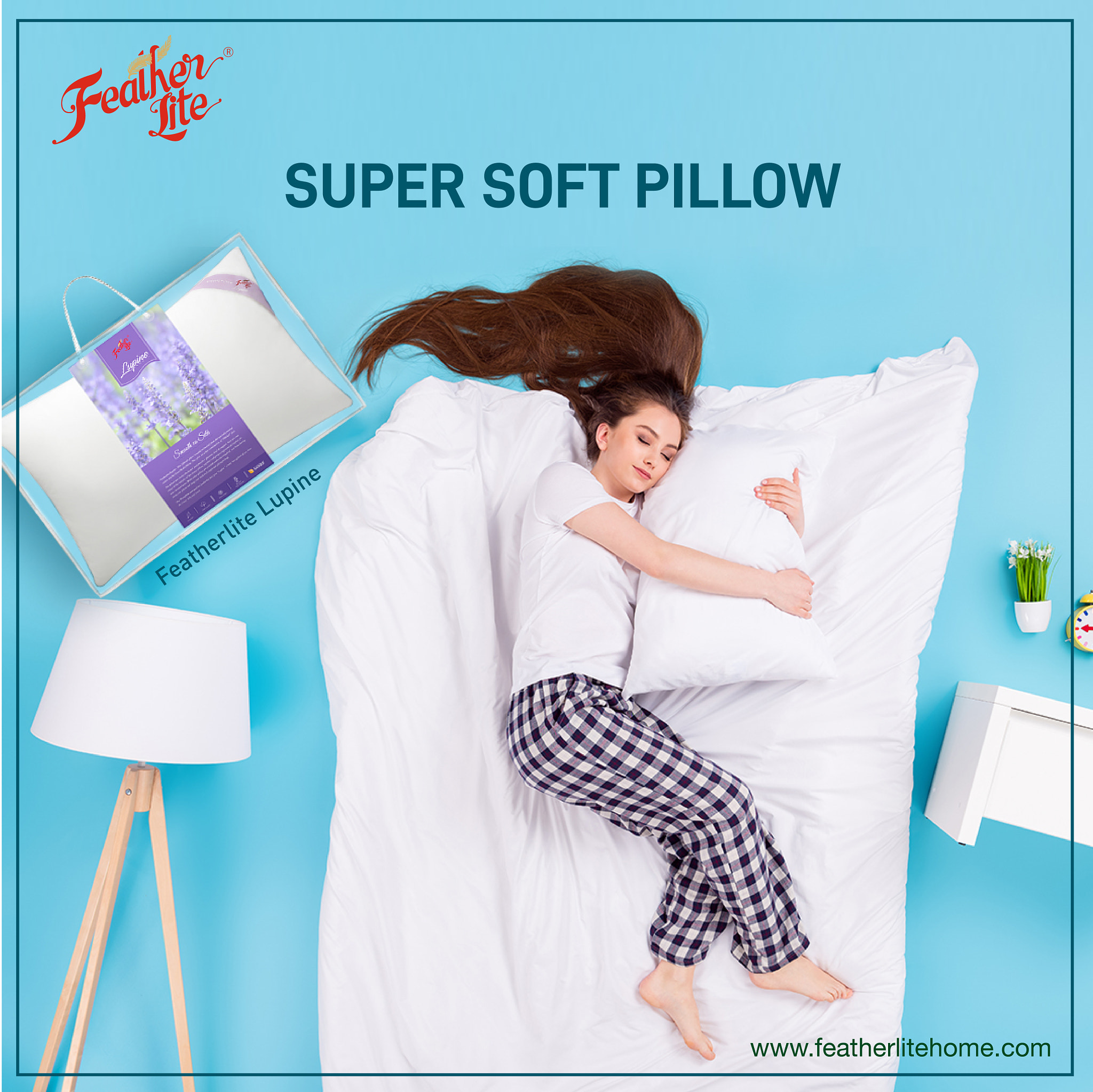 Buy Best-selling soft cushions online by Feahterlitehome