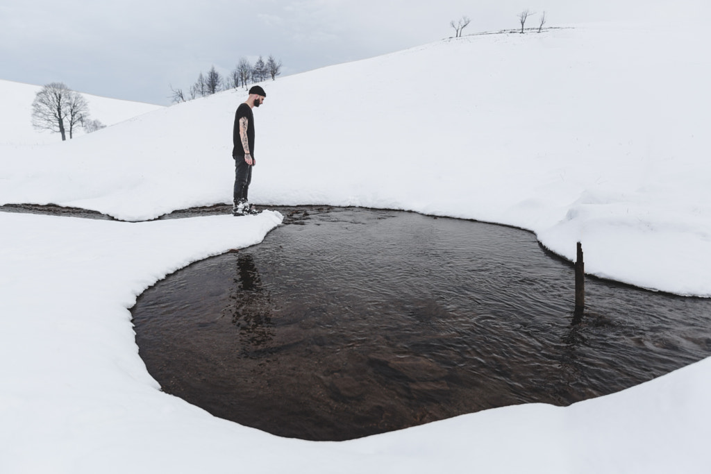 Minimalism by Lukáš Vandlis on 500px.com