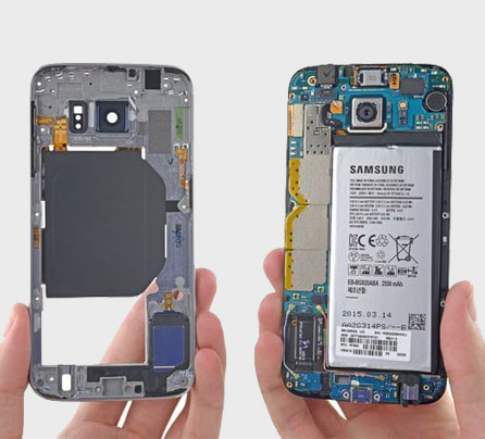 Prompt & Genuine Mobile Phone Repairs in Reservoir