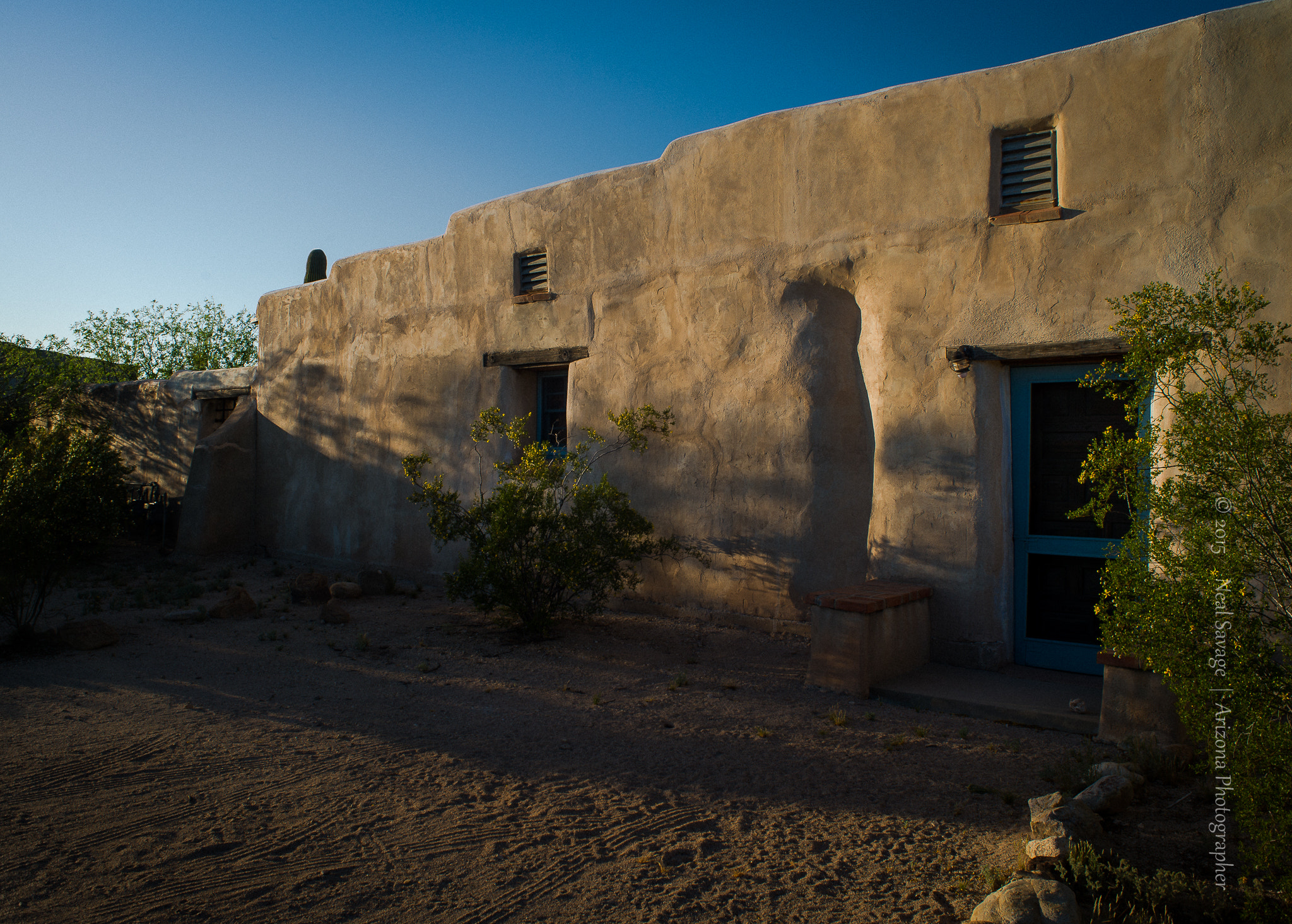 Nikon D600 + AF Nikkor 28mm f/2.8 sample photo. Fort lowell photography