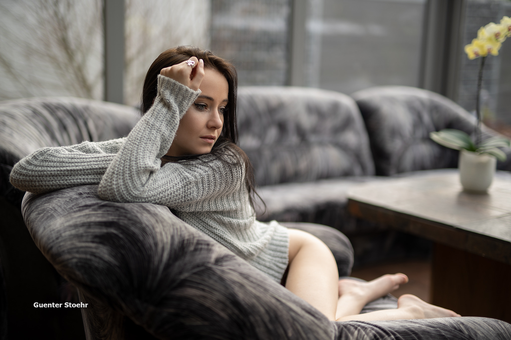 Jill By Guenter Stoehr 500px