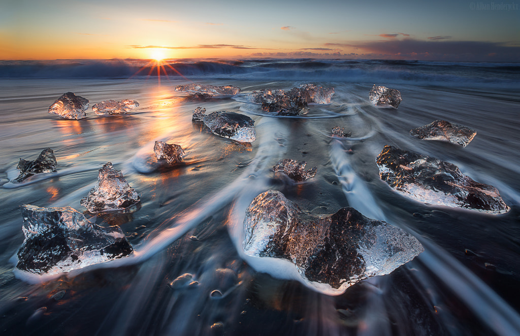Open your Ice by Alban Henderyckx on 500px.com