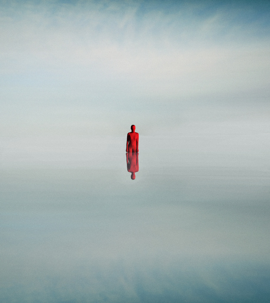 The doubt by Felicia Simion on 500px.com