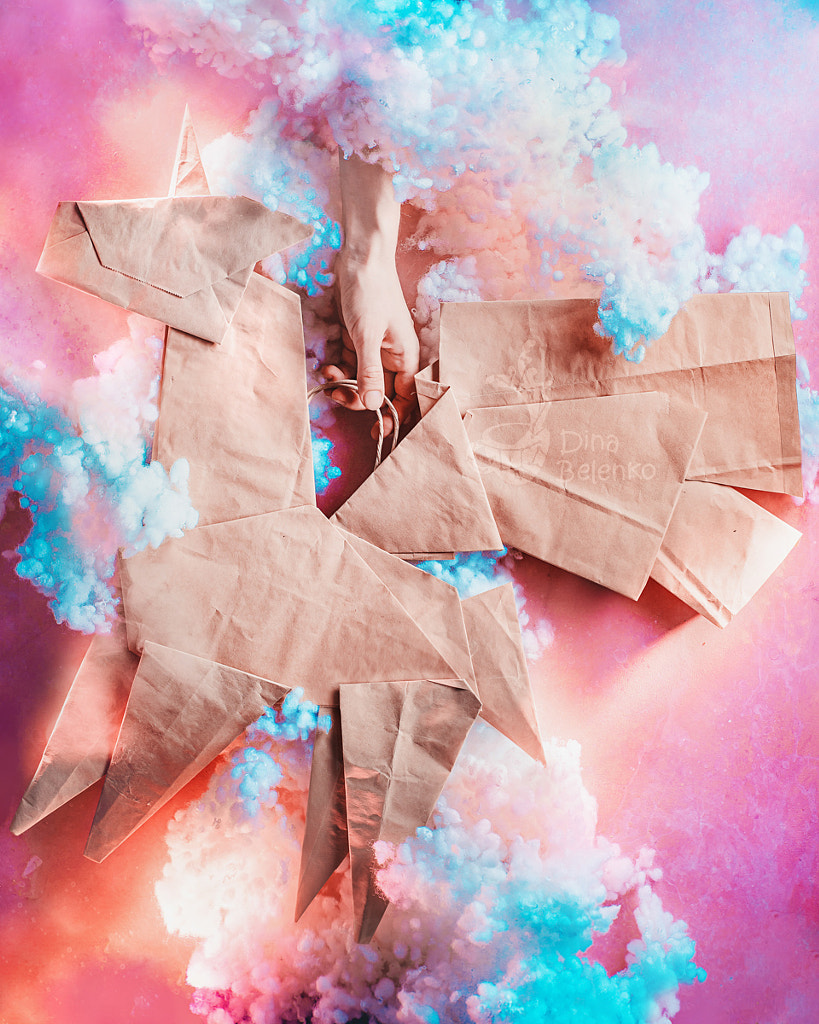 Too hot by Dina Belenko on 500px.com