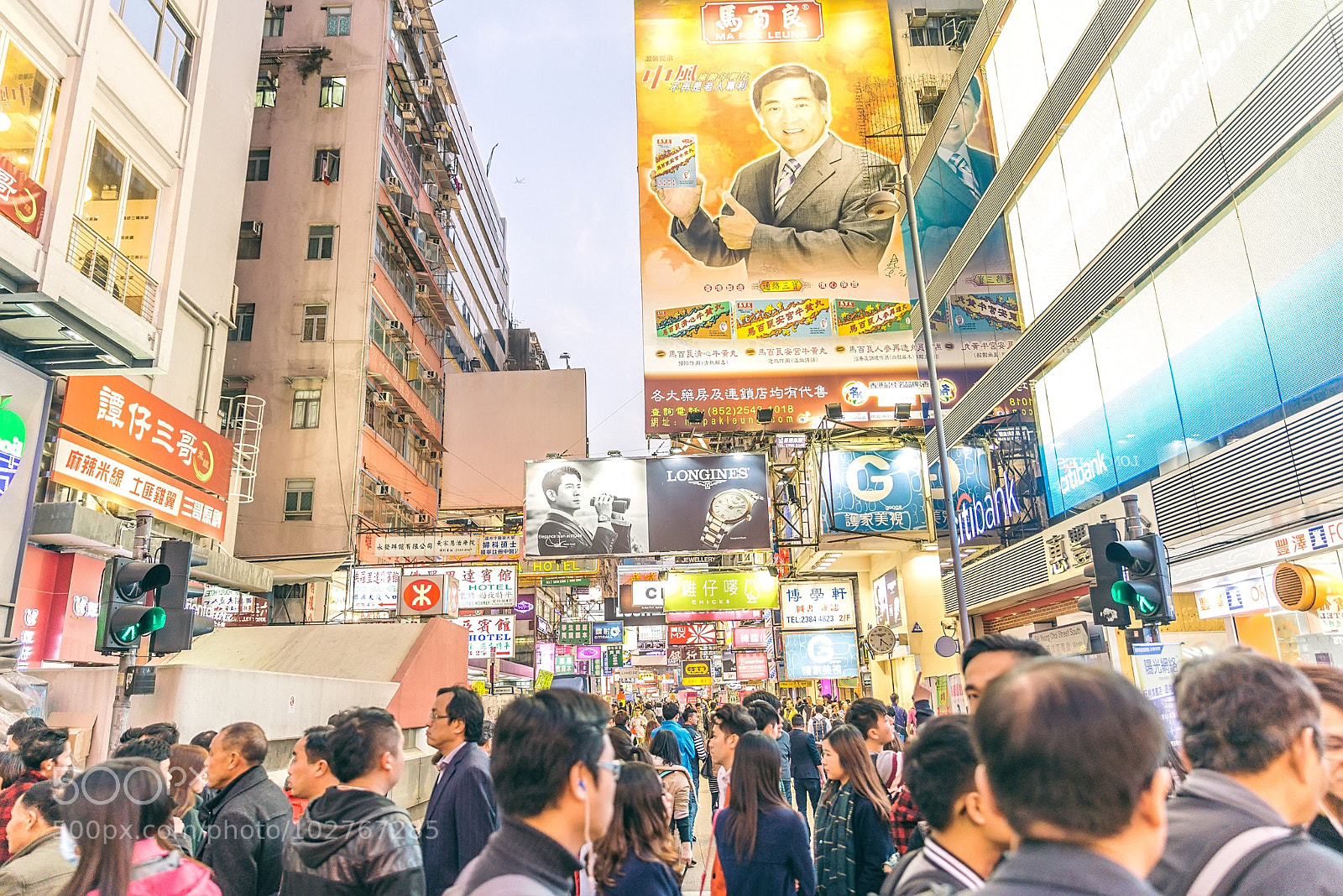 Nikon D610 sample photo. Neon signboards in hong photography