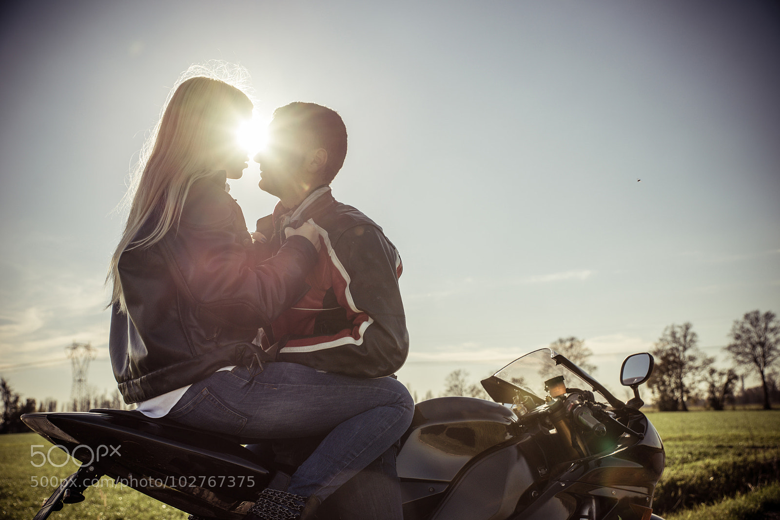 Nikon D610 sample photo. Couple of lovers on photography