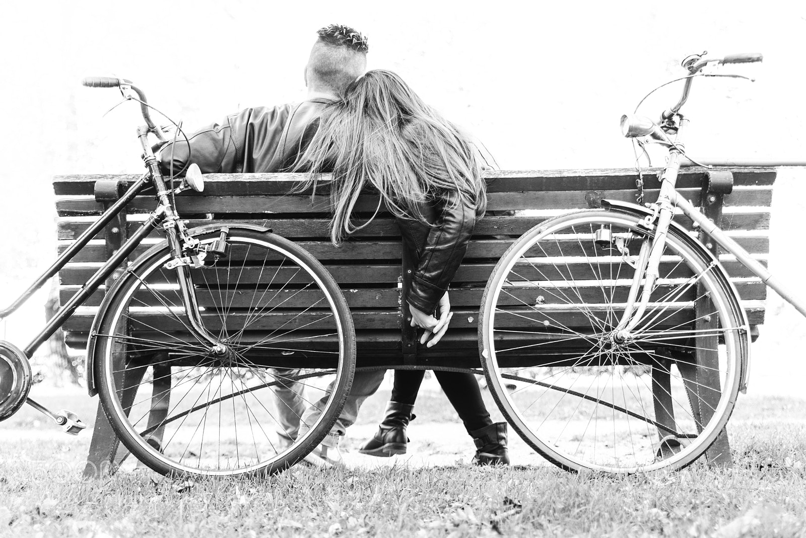 Nikon D610 sample photo. Couple in love on photography