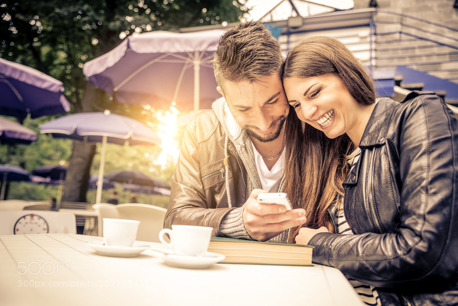 Nikon D610 sample photo. Couple taking a selfie photography