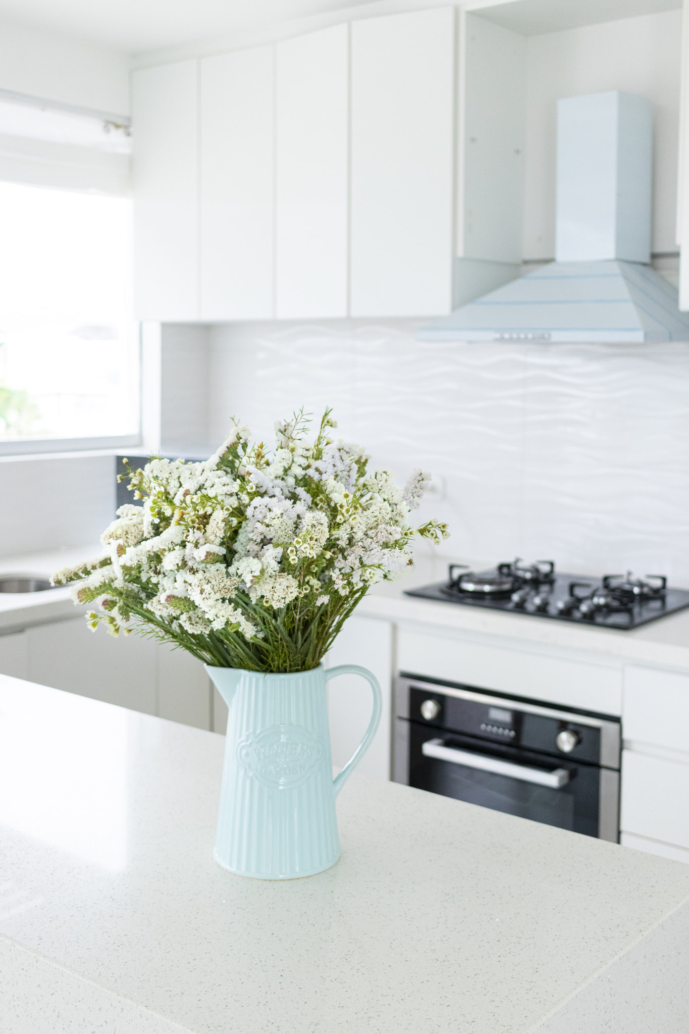 kitchen decoration